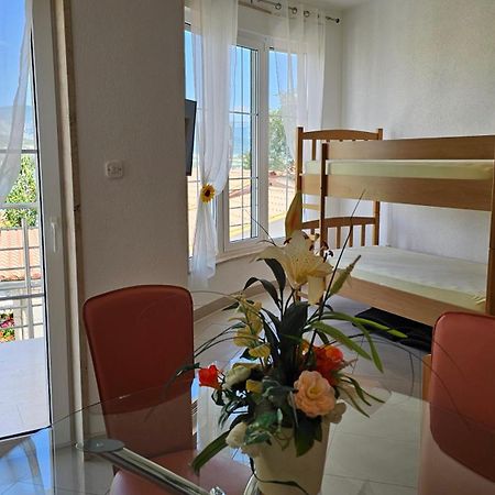 Apartmani Barnjak Трогир Екстериор снимка