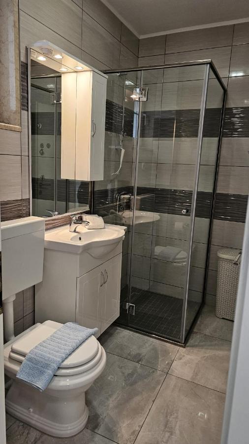 Apartmani Barnjak Трогир Екстериор снимка