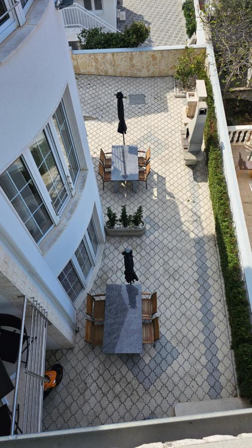 Apartmani Barnjak Трогир Стая снимка
