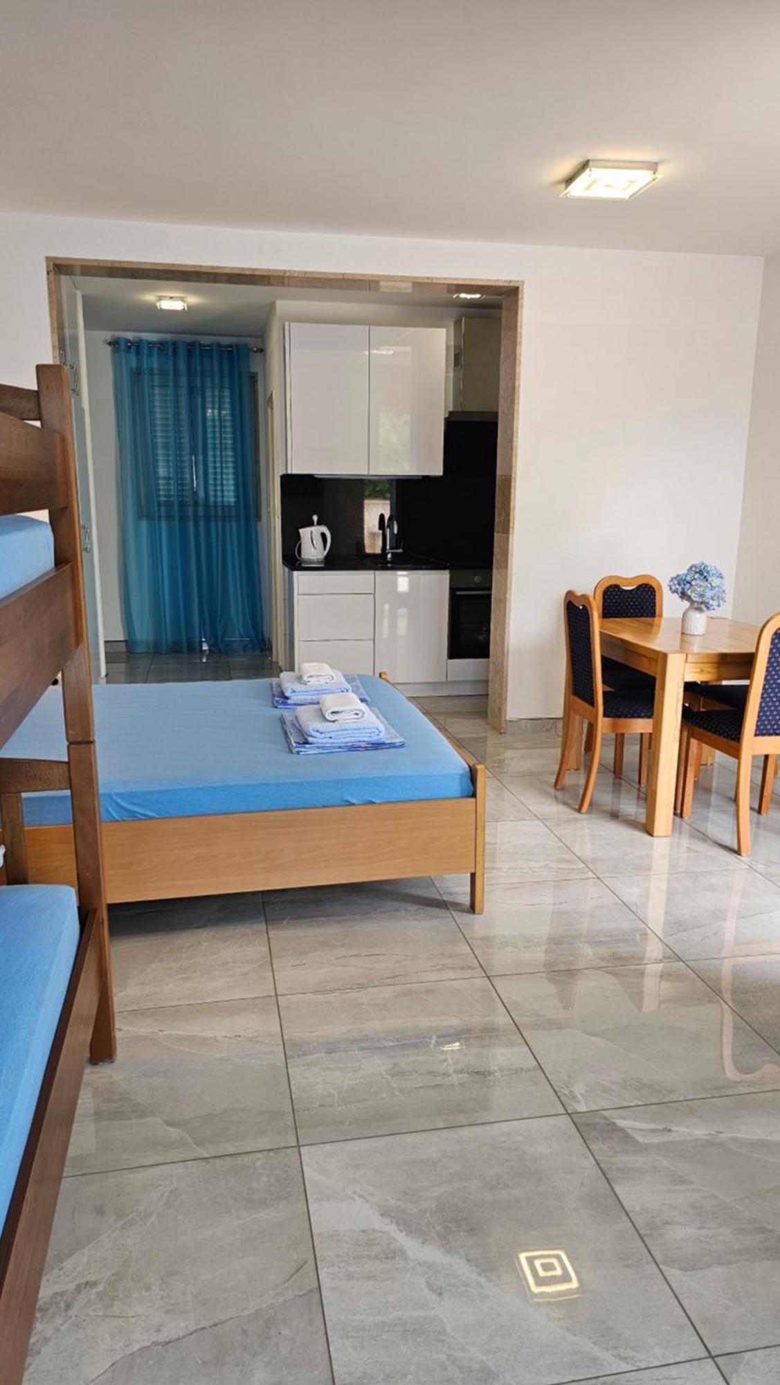 Apartmani Barnjak Трогир Екстериор снимка